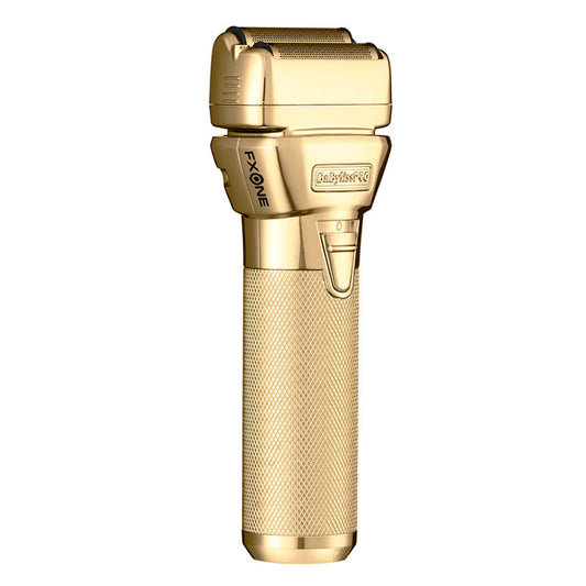 BaBylissPRO FXONE Double Foil Stick Shavers