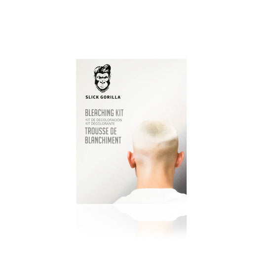 Bleaching Kit Slick Gorilla