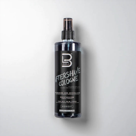 L3VEL3 After Shave Cologne-Midnight