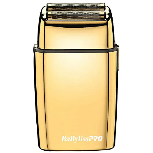 BaBylissPRO FOILFX02- Gold