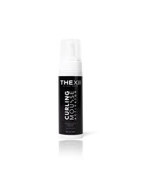 THE XIII CURLING MOUSSE ACTIVATOR