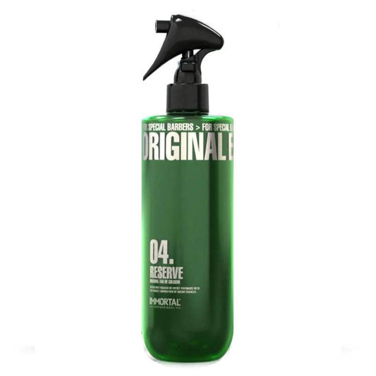 Immortal NYC Reserve 04, After Shave Spray