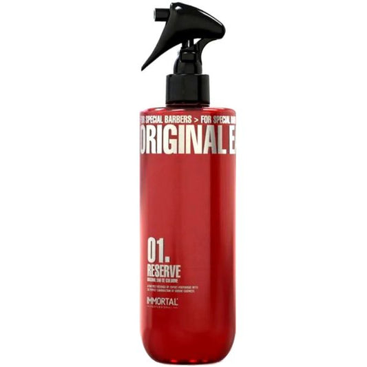 Immortal Nyc Reserve Cologne 01