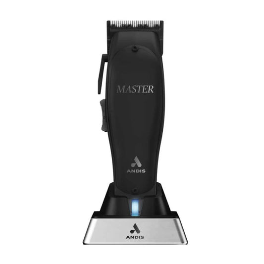 Andis Master Black Label Special Edition Cordless Clipper