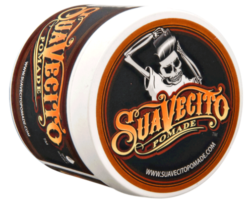 Suavecito Pomade