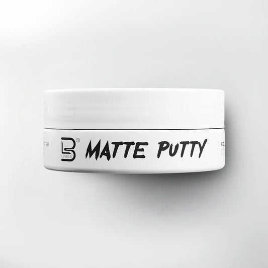 L3VEL 3 Matte Putty