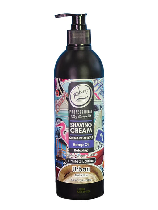 Rolda - Urban Shaving Cream