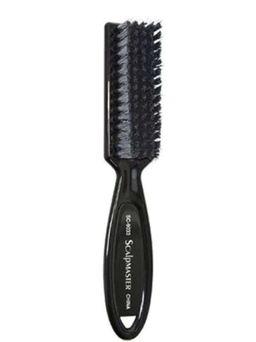Scalpmaster Soft Bristle Clipper Brush