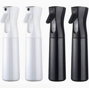 Continuous Mist Spray Bottle