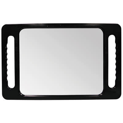 Rectangular Mirror