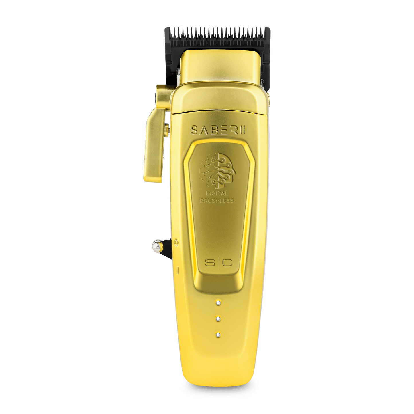 Stylecraft Saber 2.0 Clipper - Gold