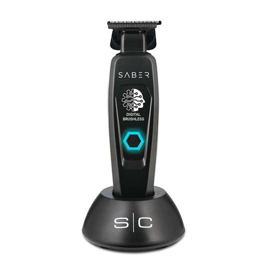 StyleCraft Saber Trimmer- Black