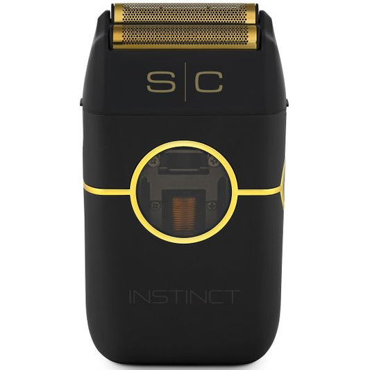 Stylecraft METAL EDITION Instinct Professional Vector Motor Shaver